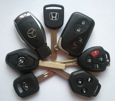 Изготовление автоключей в Ульяновске